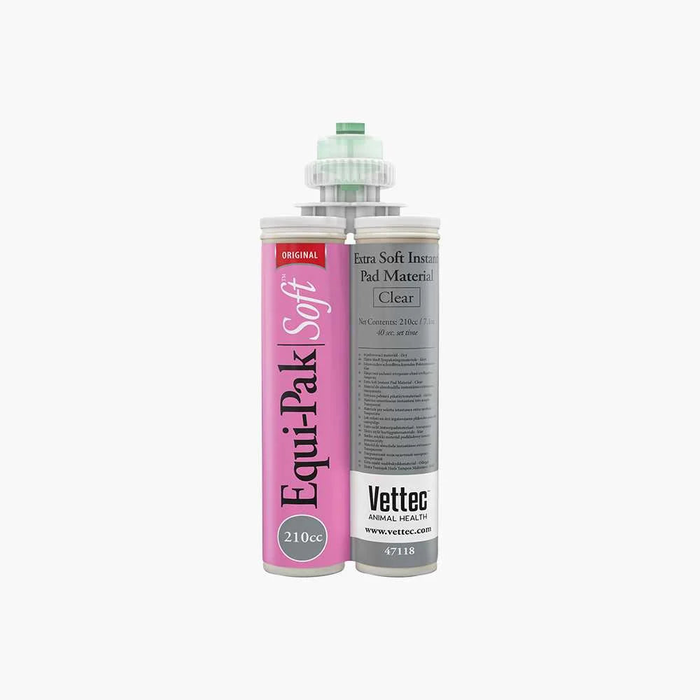 EQUIPACK VETTEC SUPER FAST