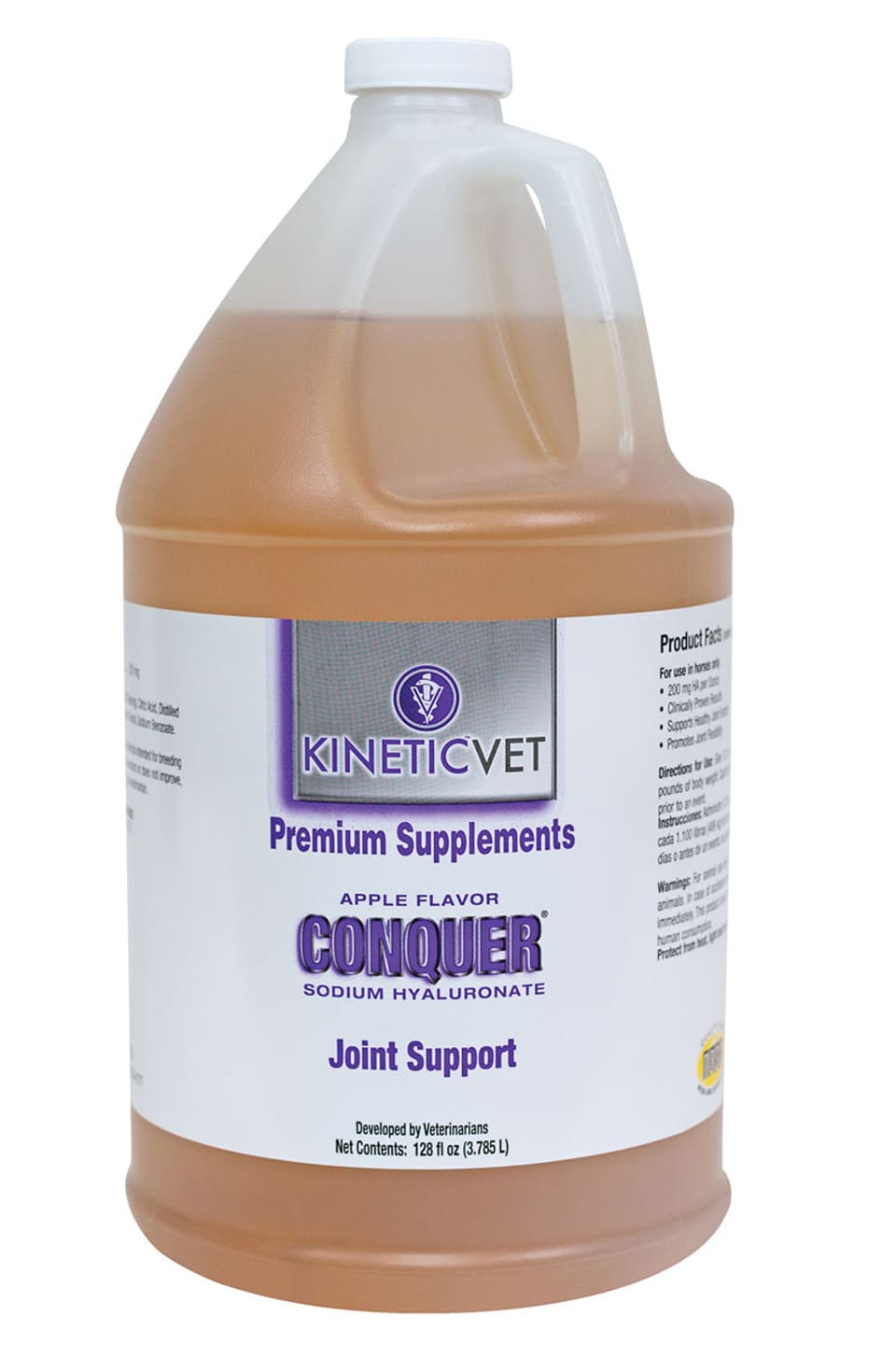 CONQUER 3.785 L