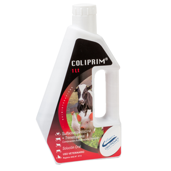 COLIPRIM 1LT