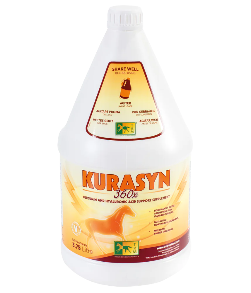 KURASYN 360X 3.75 LT- TRM