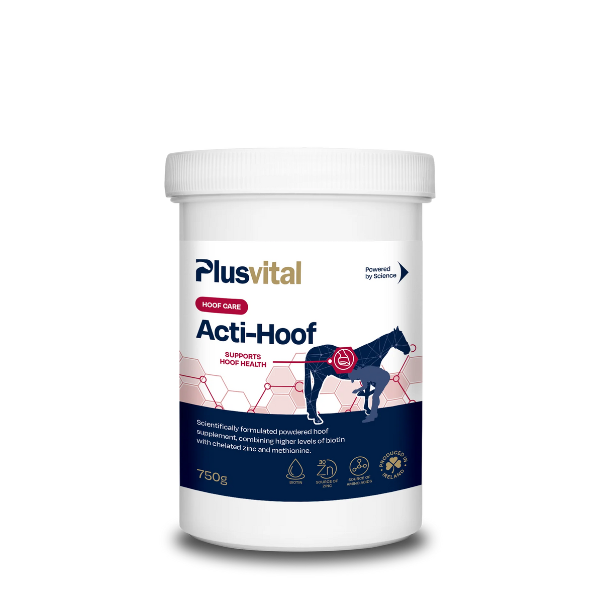ACTI-HOOF 750G PLUSVITAL