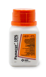 PANACUR® 10% SUSPENSION ORAL 100 ML