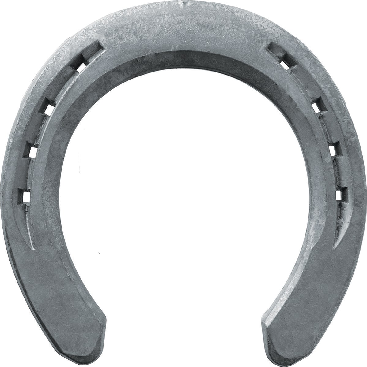 MUSTAD Herraduras Equilibrium Air (Par)
