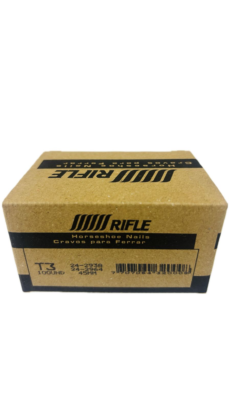 CLAVO HERRAR T3 RIFLE SA 1.3/4
