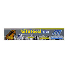BIFETACEL PLUS PASTA - CLOSANTEL 16.67% - FENBENDAZOLE
