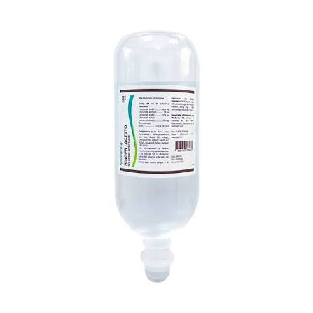 SUERO RINGER 1LT