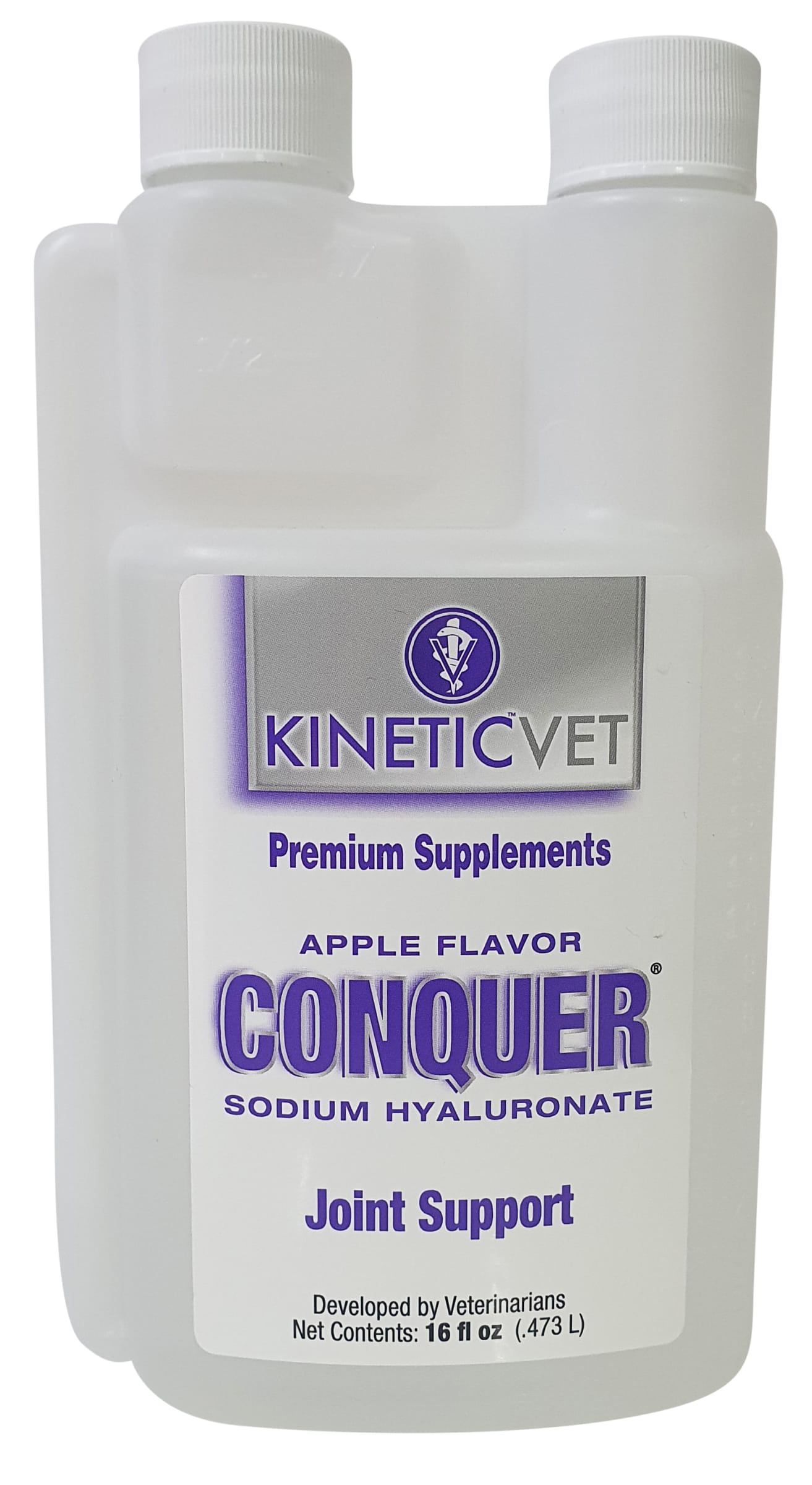 Conquer 473 ml