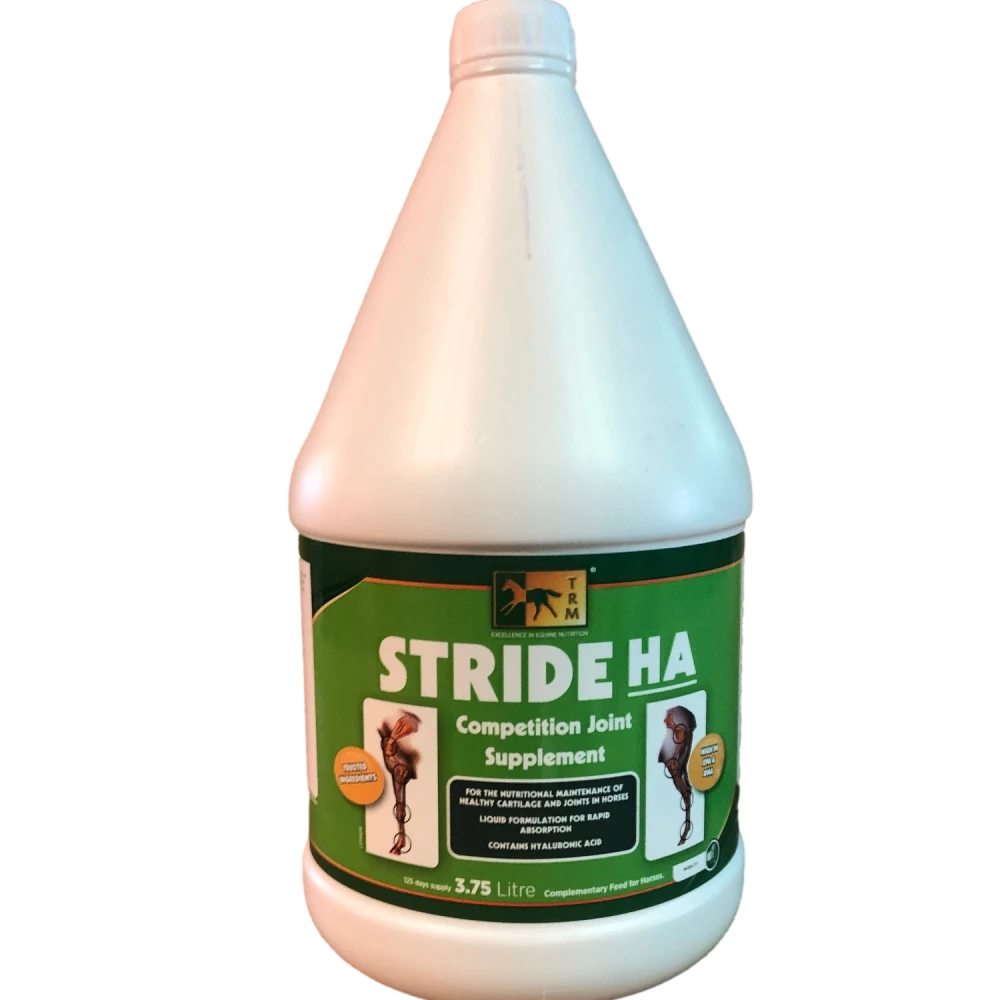 Stride HA 3,75 Lts