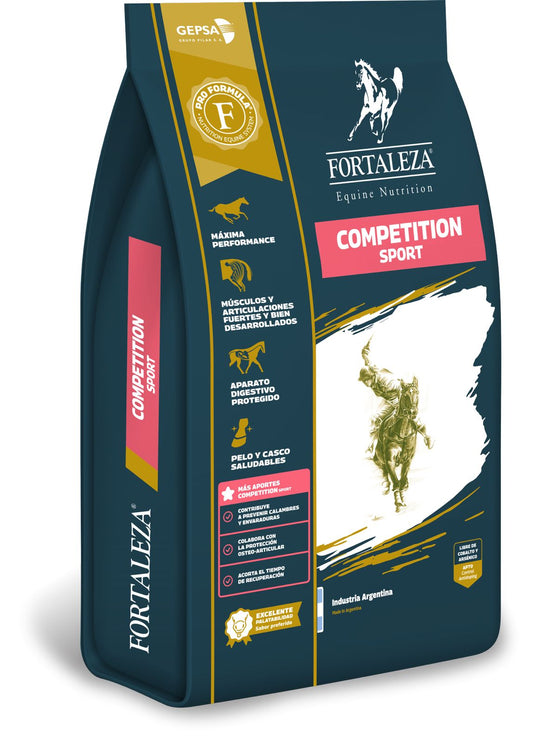 COMPETITION SPORT 25 KG