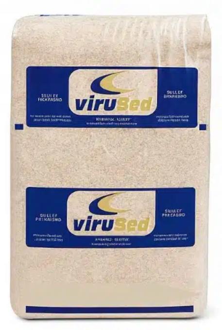 VIRUBED  VIRUTA PRENSADA consulte x despacho