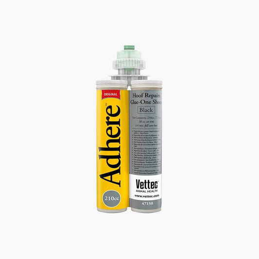 EQUIPACK ADHERE VETTEC 210CC