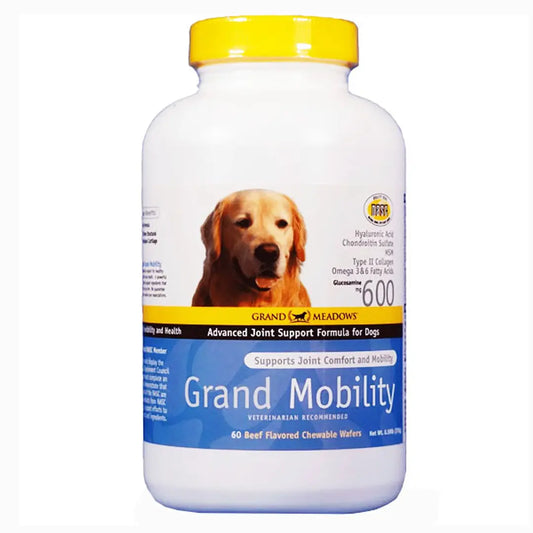 GRAND MOBILITY 60 COMP - GRAND MEADOWS