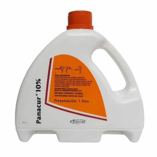 PANACUR® 10% SUSPENSION ORAL 1 lt