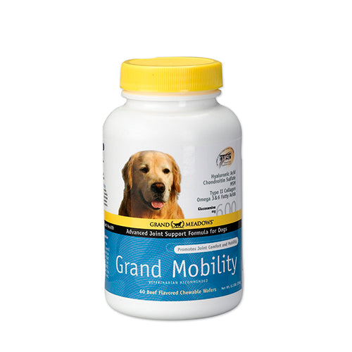 GRAND MOBILITY 60 COMP - GRAND MEADOWS