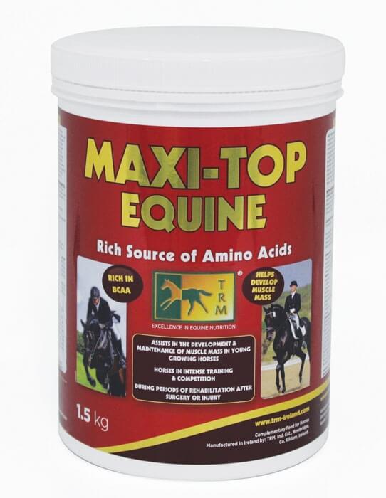 Maxi Top Equine 1,5