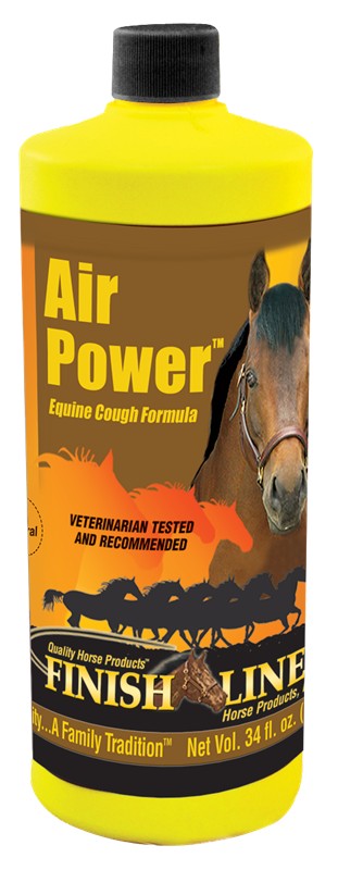 AIR POWER - 473 ML - SU - PER EXPECTORANTE NATURAL