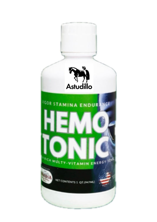 HEMOTONIC 947 ml