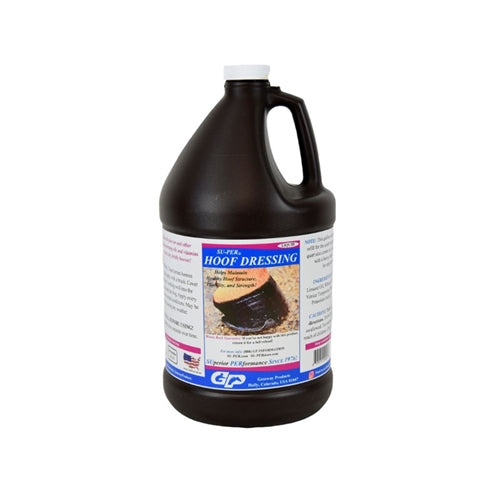 HOOF DRESSING 1 GALON - SU- PER