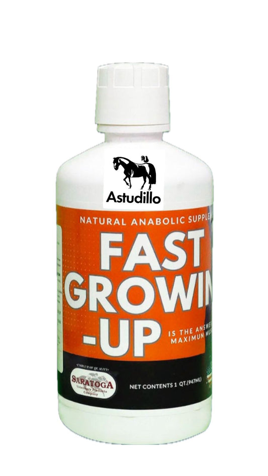 FAST GROWING U 1 QT (947 ml)
