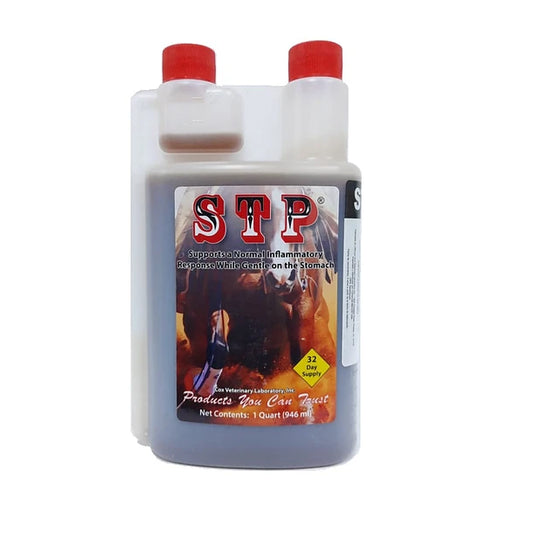 STP 946 ML - COX VETERINARY LABORATORY