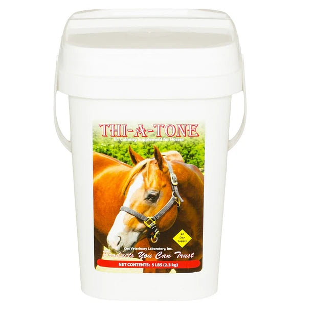 Thi-a-tone 2.3 kg