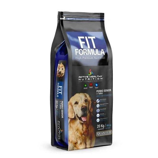 FIT FORMULA SENIOR 20 KG