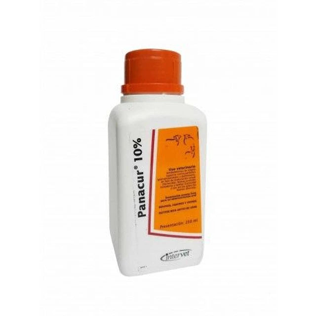 PANACUR 10% 250 ML ML - DISTRIVET