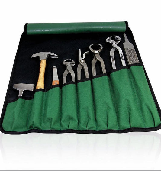 Kit de Herraje DIAMOND