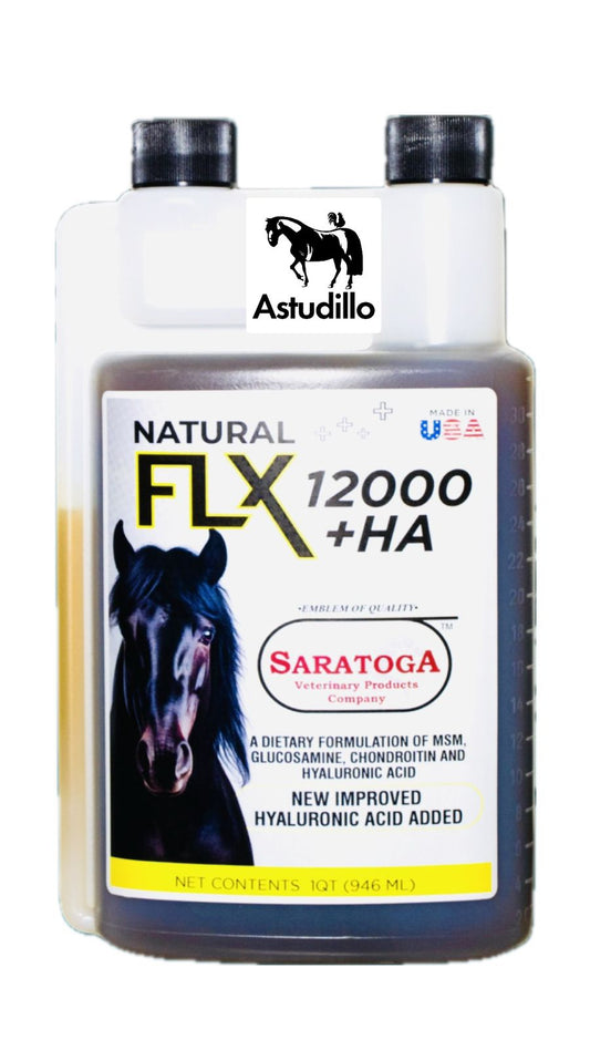 NATURAL FLEX 12.000 +HA 946ml (ARTICULACION)