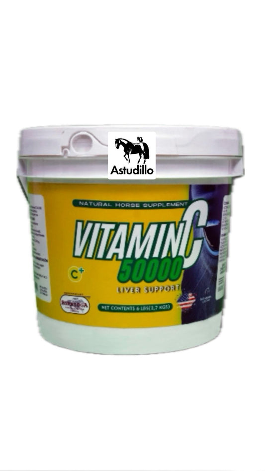 vitamina c 5000 saratoga