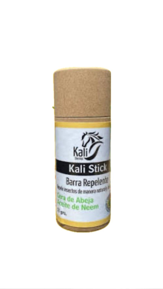 BARRA REPELENTE KALI