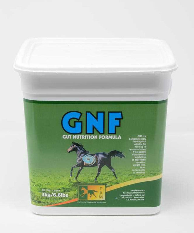 GNF - GUT NUTRITION FOTMULA 3 KG - TRM