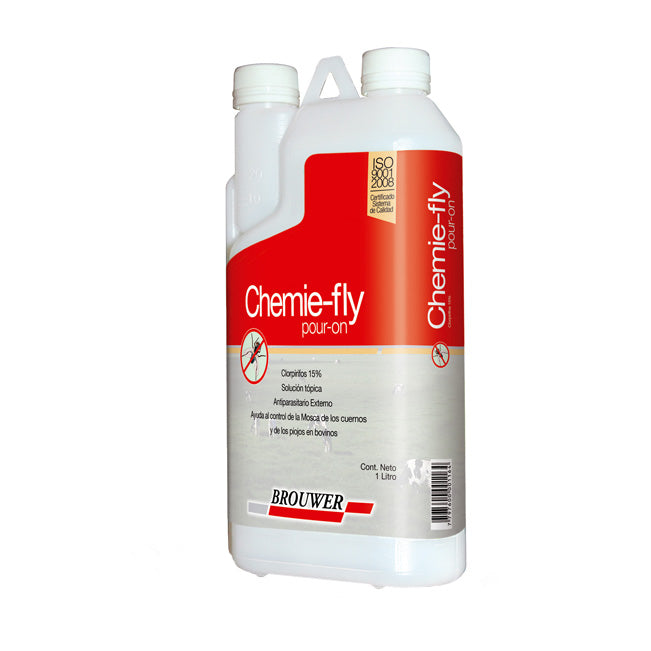 CHEMIE - FLY 1L - BROUWER