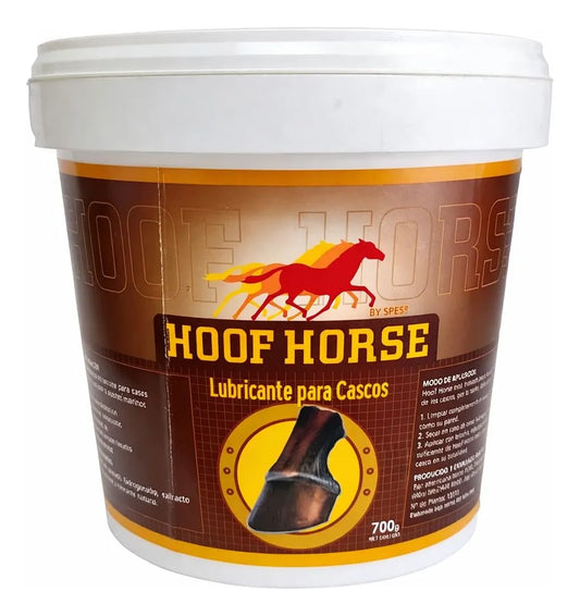 HOOF HORSE 700 G - SPEES