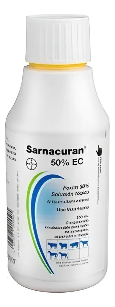 SARNACURAN 250ML