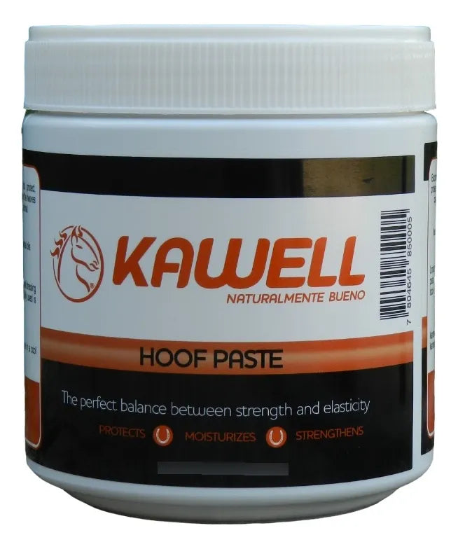 Pasta de Cascos para Caballos (500 ml)