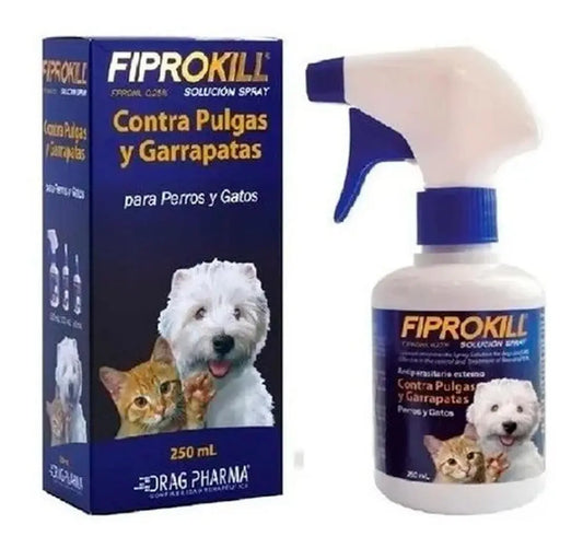 FIPROKILL 250 ML- DRAG PHARMA