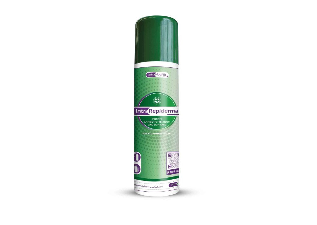 INTRA-REPIDERMA 250ML AGROVET