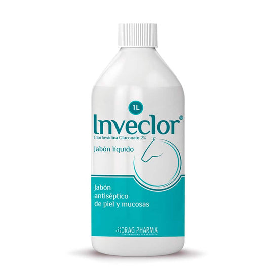 INVECLOR 1 L - DRAGPHARMA