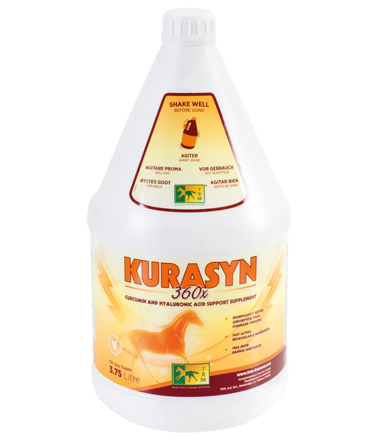 KURASYN 360X 3.75 LT- TRM