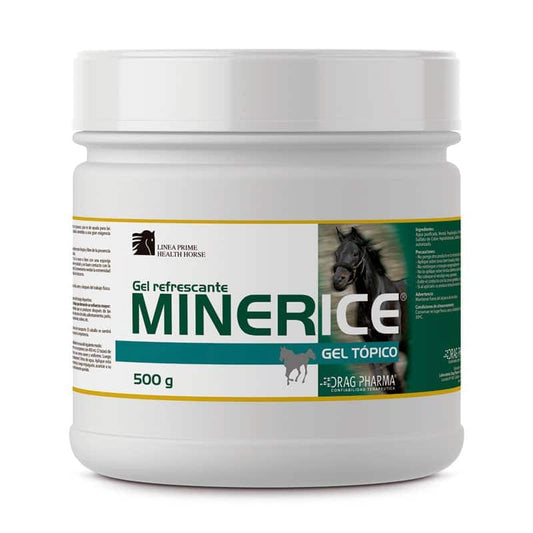Minerice®Gel tópico.