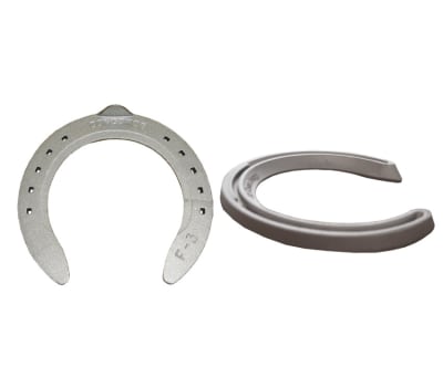 MUSTAD Herraduras Concorde Recogida 2° (Par)