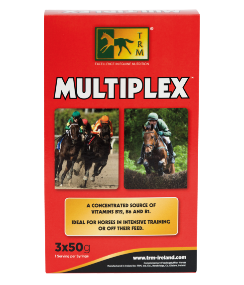 MULTIPLEX 3 X 50 - TRM