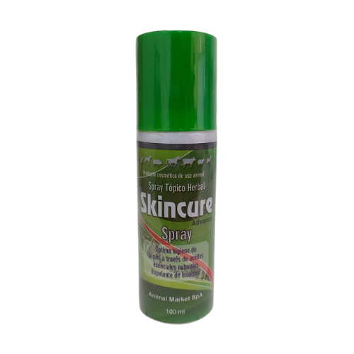 SKINCURE SPRAY 250ML
