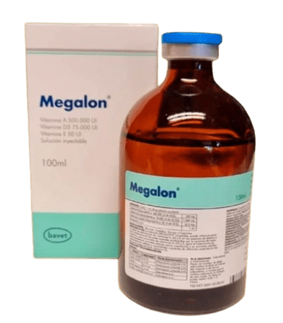 MEGALON X 100ML CENTROVET
