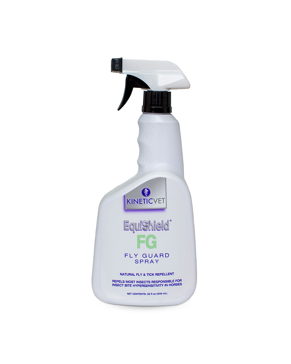 EQUISHIELD REPELENTE SPRAY