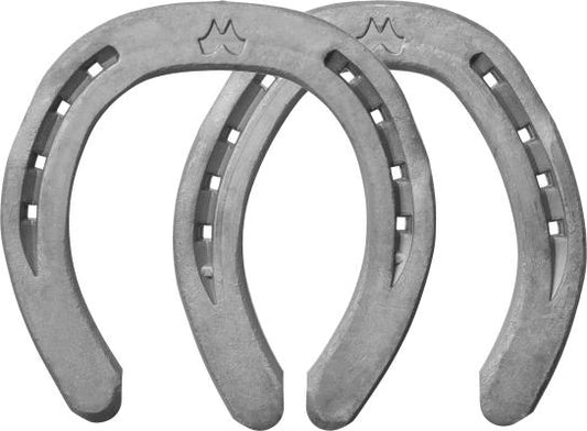 MUSTAD Herraduras Libero (Par)
