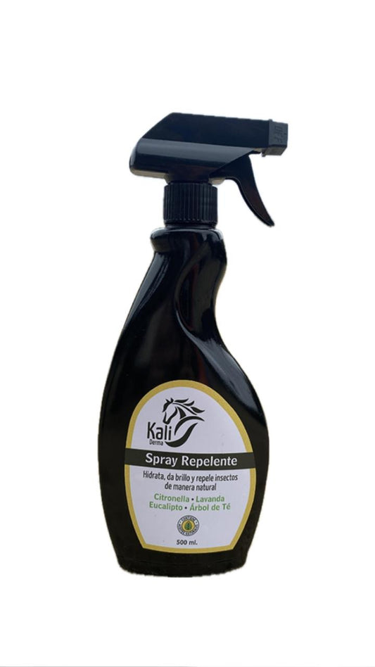 SPRAY REPELENTE KALI 500GR