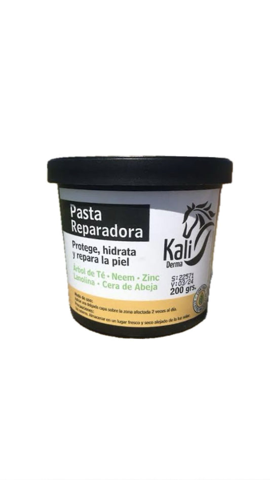 PASTA REPARADORA 200GR KALI