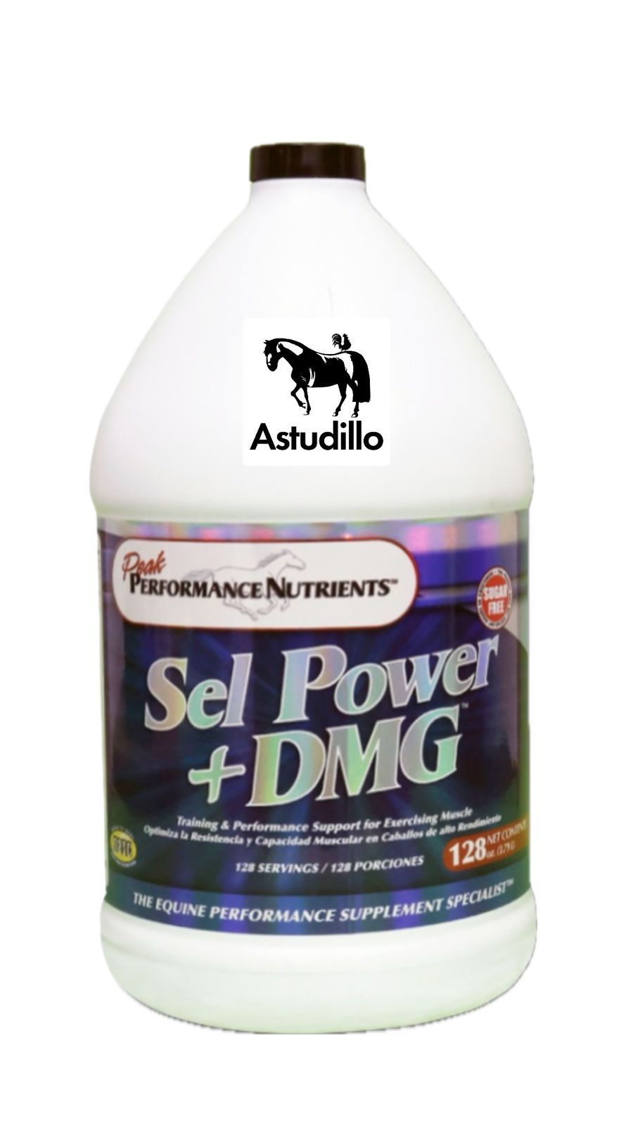 SEL POWER + DMG GALON 3.79 LT